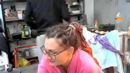 hornyhippies0080 · Chaturbate live cam video · 2026-07-29 16:01
