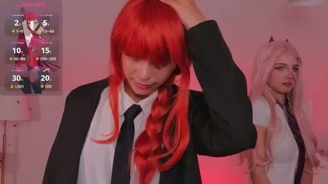 livestream recording from hotary_yuko on Chaturbate 2026-09-28 05:31
