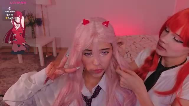 hotary_yuko — 7 min cam recording · Couple