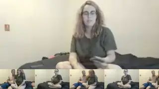 hotdadforyou | cam recording · Couple · 49 min