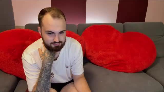 hotduoplay | recorded cam show Chaturbate 2026-07-25 04:17
