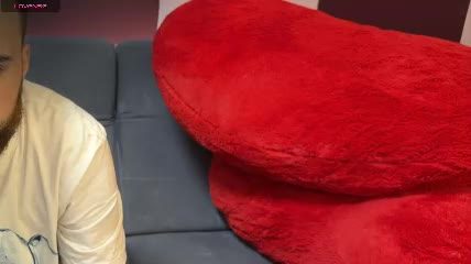 hotduoplay: live show — Chaturbate
