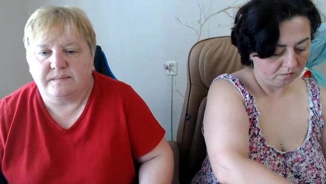 hotfiremommy Chaturbate — 7 min webcam show replay