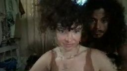 hottestcouple_tarzanandjane live recording (2026-08-25 00:22) — Chaturbate