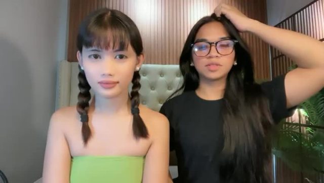 hottie_carlinexx Chaturbate live cam show