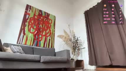 hung_angel_xxl — cam stream recorded 2026-08-07 19:20