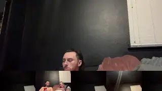 hungandcloudy Chaturbate porn cam show archive · Couple