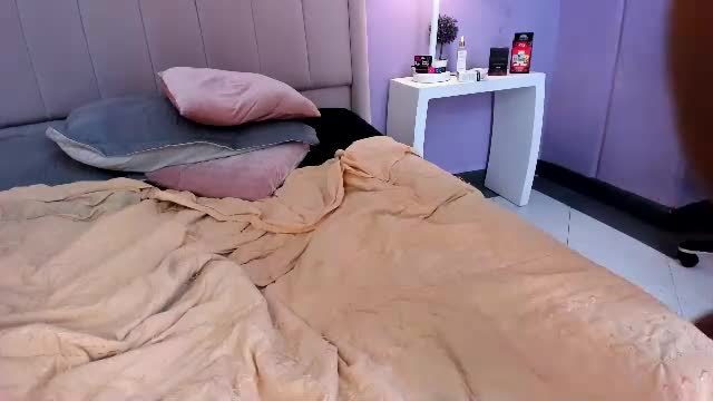hunterxnatasha_ cam show video Chaturbate 2026-09-05 21:21