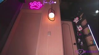 iam_eli · cam clip Chaturbate 2025-07-09 00:58