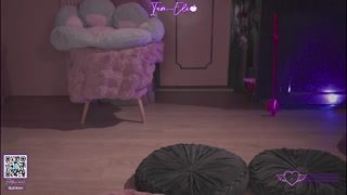 iam_eli live recording (365 min) · Female