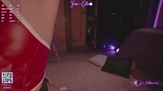 iam_eli — 318 min live cam session · Female