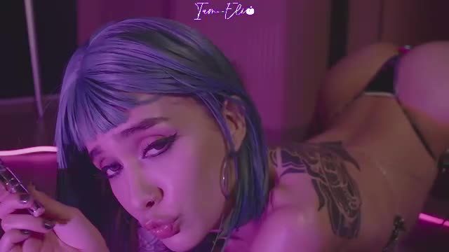 iam_eli — the porn video from Chaturbate, 2026-07-10 11:11