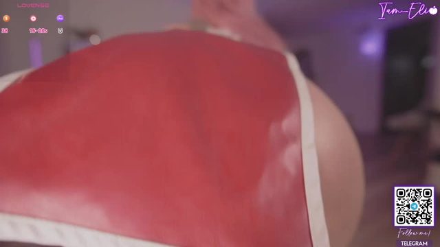iam_eli | live show | 2026-08-15 12:36