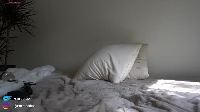 iamcora live cam recording (Chaturbate) — 13 min