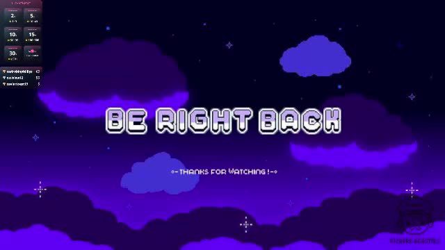 ifuwantlove's streamed cam show on Chaturbate, 2026-08-31 09:52