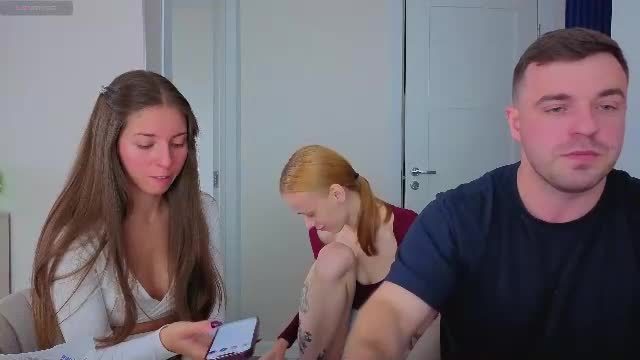 ihavepaws33's 49 min recorded webcam show on Chaturbate