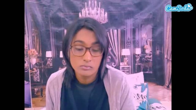 indianrebel2luv — live cam recording 2026-09-16 01:29 · 22 min