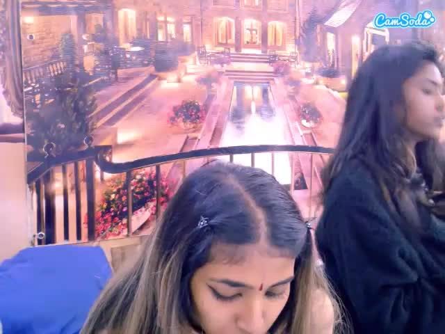 indiansexyslender cam rip 22 min