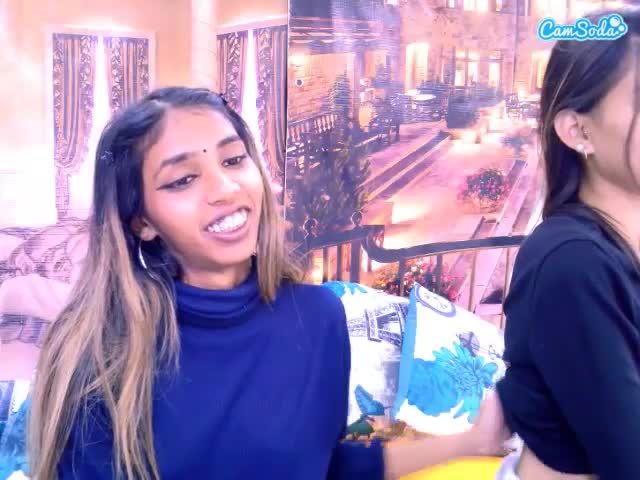 indiansexyslender live recording (Camsoda) 2026-08-12 13:08