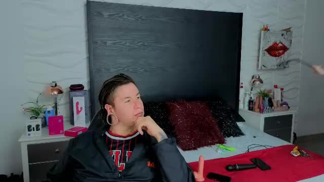 inkedsinners_'s hardcore cam show · Couple