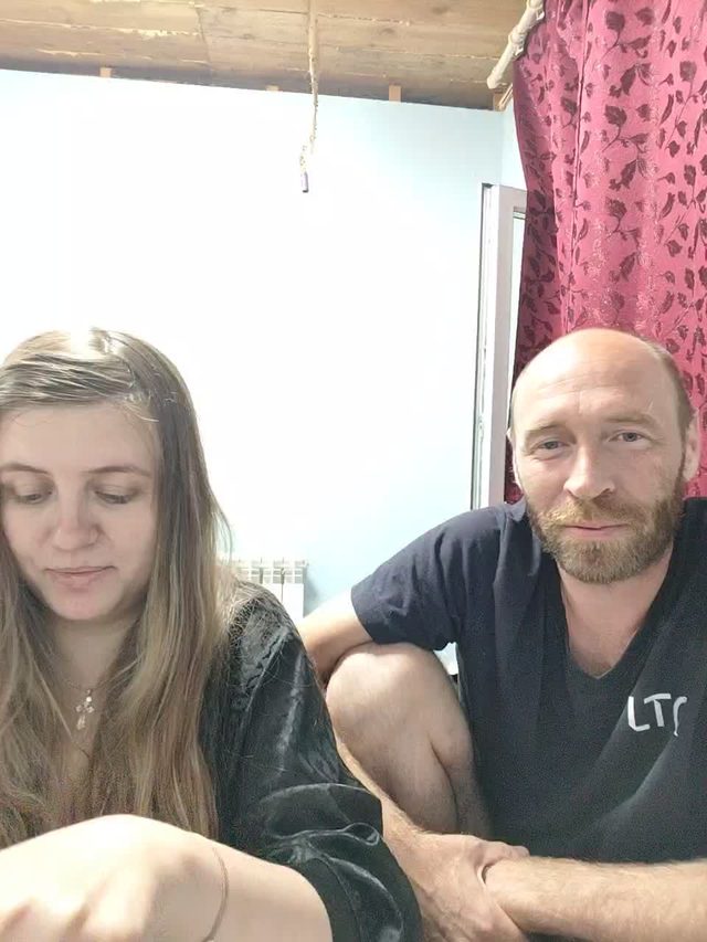 innokentiy449 — 7 min cam show on Bongacams