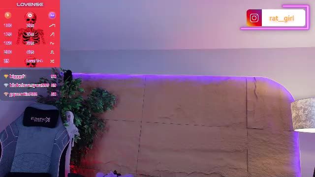 iriisfeitan webcam show replay (Chaturbate, 2026-10-28 15:56)