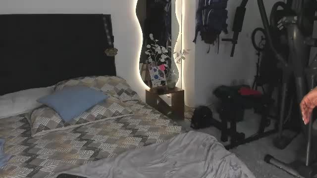 irisfit Chaturbate · recorded cam show · 2026-10-12 01:33