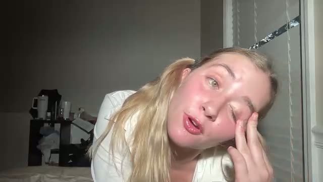 irispink1 recorded webcam show (Chaturbate) — 11 min