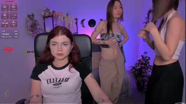 isabel_wave: full cam show — Chaturbate 2026-10-14 21:51