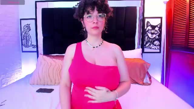 isabella_queen8 on Chaturbate — webcam clip from 2026-09-06 05:20