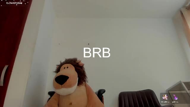 isabelsexysmile_ Chaturbate webcam session 2026-08-23 20:33