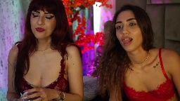 islucycherry — the webcam show from Chaturbate, 2026-06-20 10:36