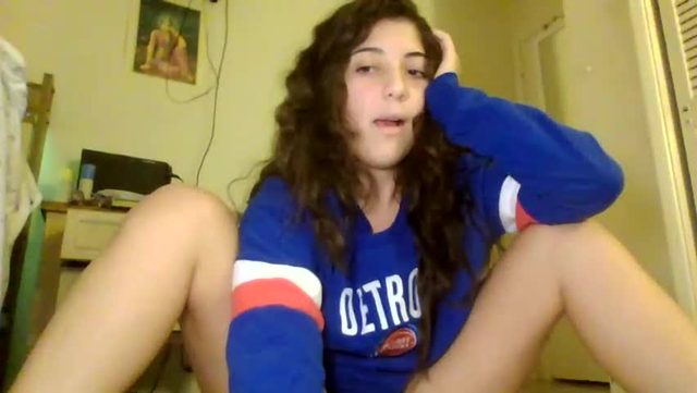 italiankittyx's xxx show — Chaturbate, 2026-09-12 04:41