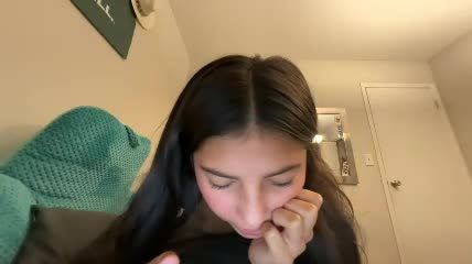 itsavababy streamed cam show (2026-08-12 06:01, 16 min)