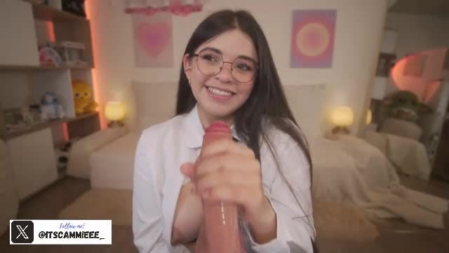 itscammieee Chaturbate live recording · 38 min