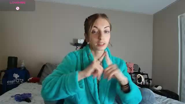 itscocoblaze Chaturbate online cam show — 35 min 2026-07-01 06:38