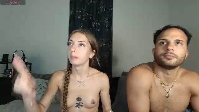 itscocoblaze Chaturbate webcam show 2026-08-03 08:51