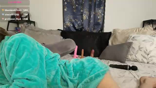 itscocoblaze on Chaturbate — porn show 2026-08-24 07:12