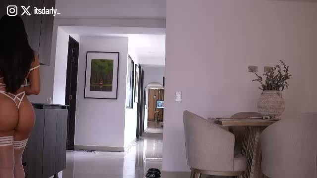 itsdarly: live cam show — Chaturbate