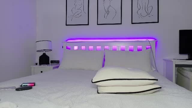 itsmissalex Chaturbate — full cam show 2026-07-12 04:47