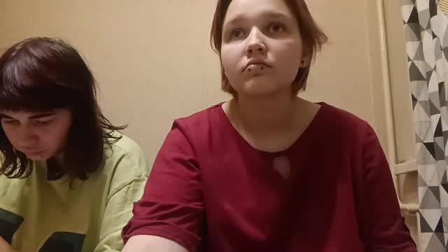 ivetteshofner on Chaturbate — webcam session 2026-09-19 01:36
