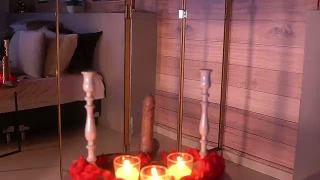 izzywild1 Chaturbate webcam clip — 11 min