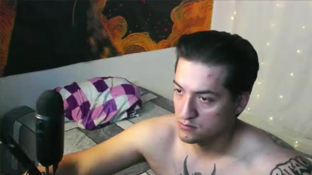 recorded webcam show — jackyrosee2323 live on Chaturbate