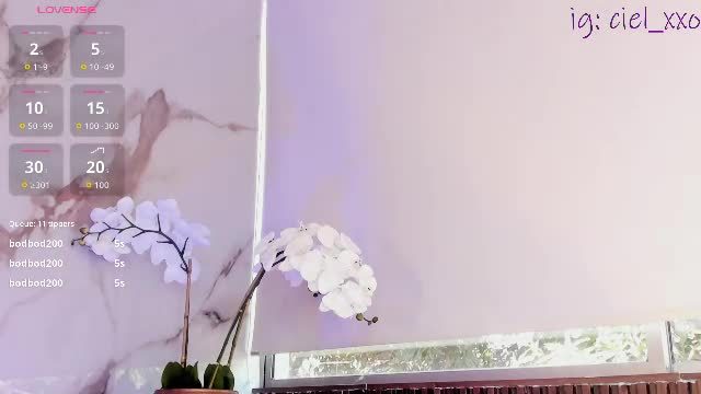 janibeth1 live on Chaturbate — porn video 2026-07-29 21:12