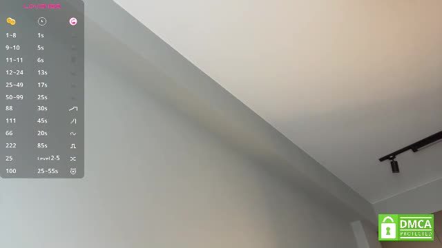 janitamunerlyn: xxx cam show, Chaturbate, 2026-06-20 13:01
