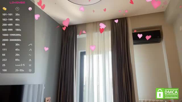 janitamunerlyn on Chaturbate: live show from 2026-07-09 13:53