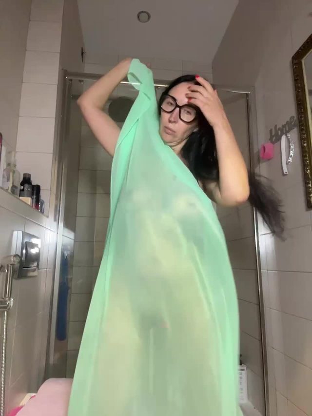 janochka666's 22 min streamed cam show on Bongacams