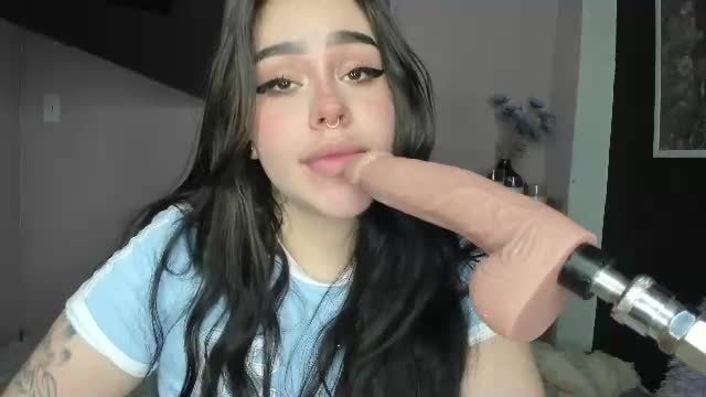 jas_miin · recorded webcam show 40 min on Chaturbate