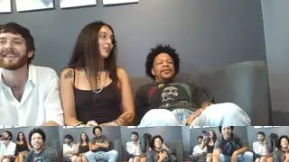 jasonsweets Couple webcam show replay on Chaturbate 2026-10-15 08:44