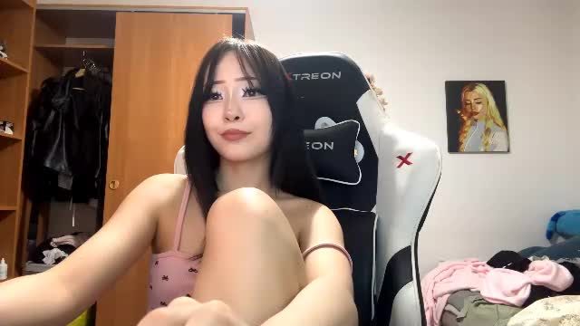 jaymiestahley — porn video on Chaturbate